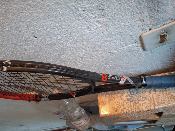 Vendo coppia Volkl vsense 8