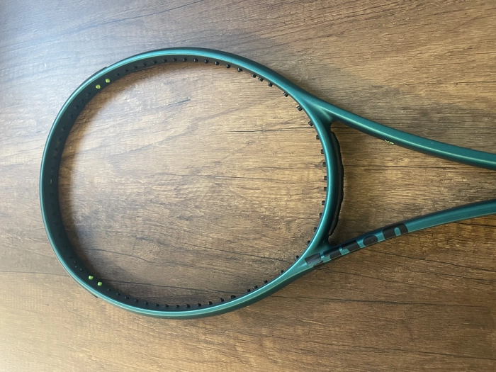 Racchette Wilson Blade V9 98 