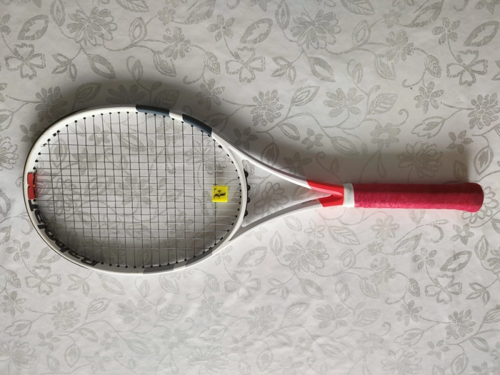Babolat Pure Strike 305 