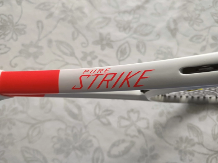 Babolat Pure Strike 305 