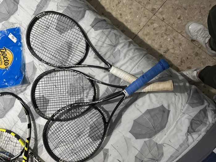 Wilson Blade BLX