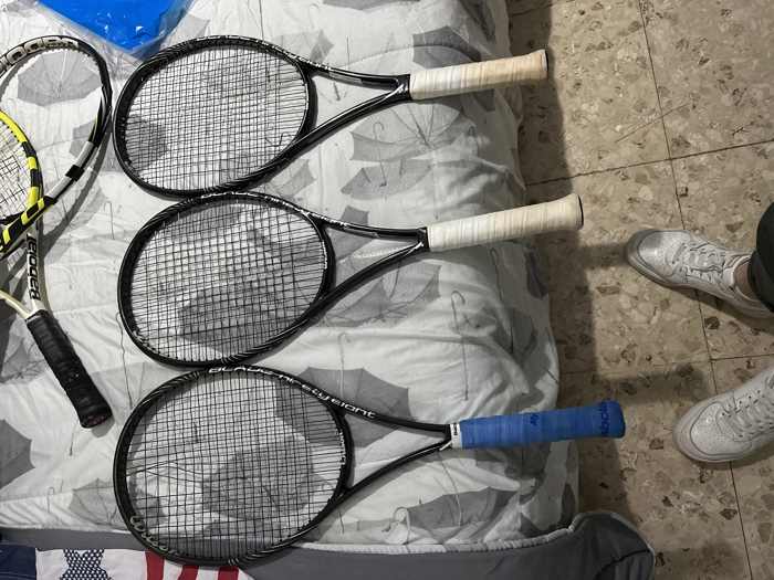 Wilson Blade BLX