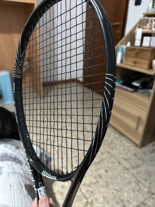 Wilson Blade BLX