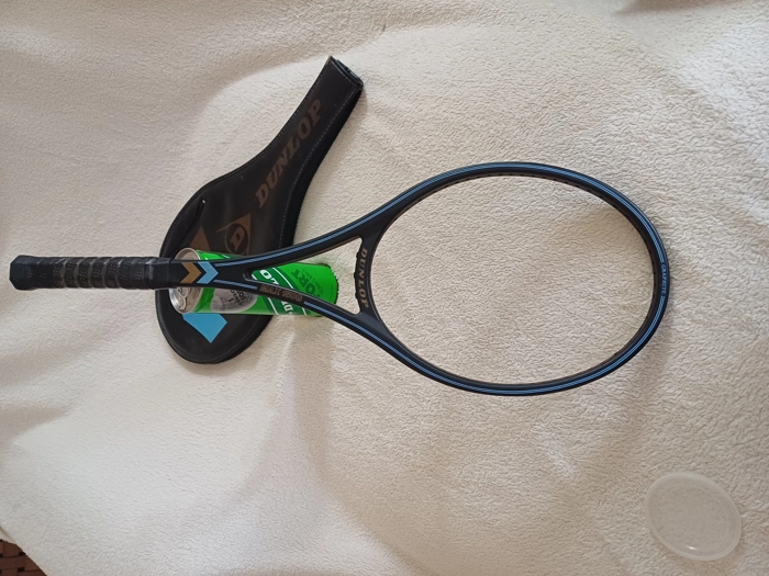 Vendita racchette tennis vintage NUOVE
