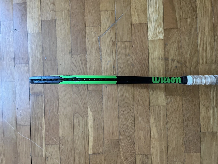 Vendo 2 Blade 98 anche separatamente