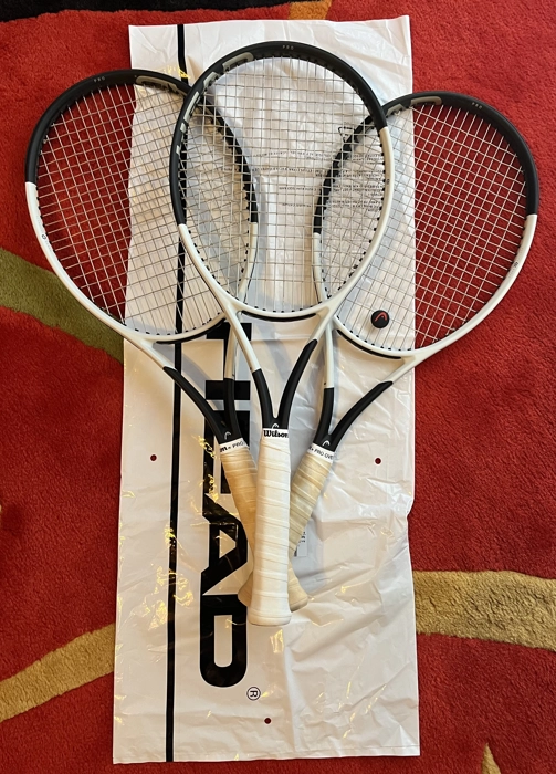 HEAD Speed PRO
