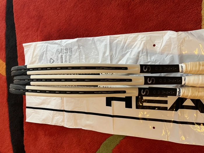 HEAD Speed PRO