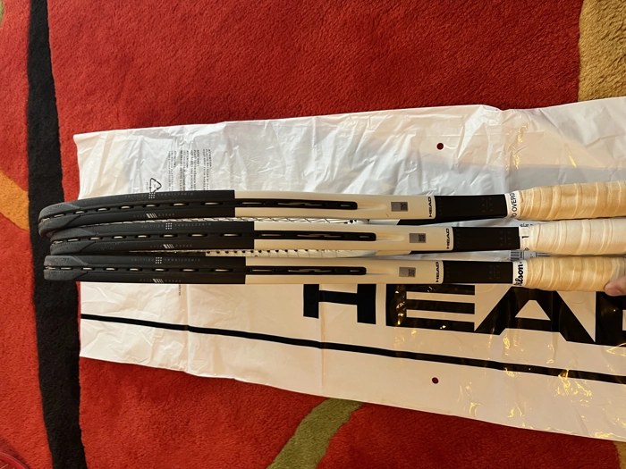 HEAD Speed PRO