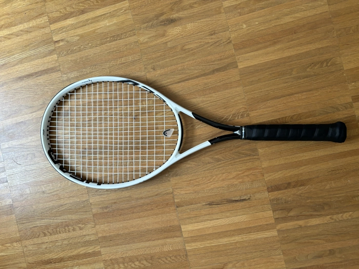 Head Speed MP 100 - 300g
