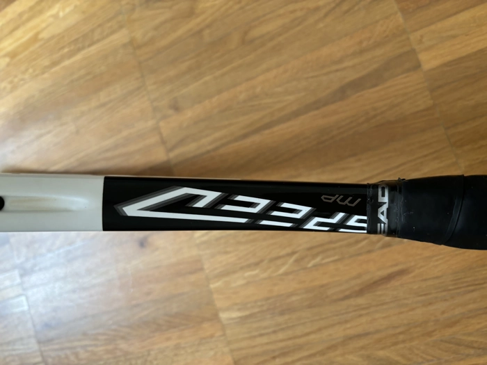 Head Speed MP 100 - 300g