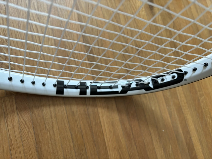 Head Speed MP 100 - 300g