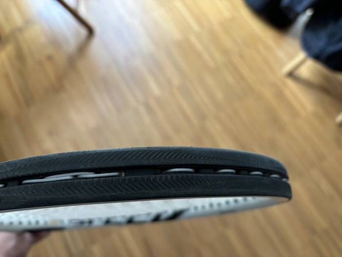 Head Speed MP 100 - 300g