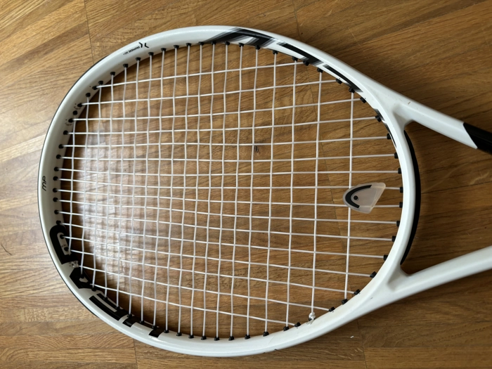 Head Speed MP 100 - 300g