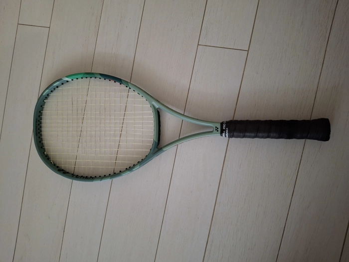 Yonex percept