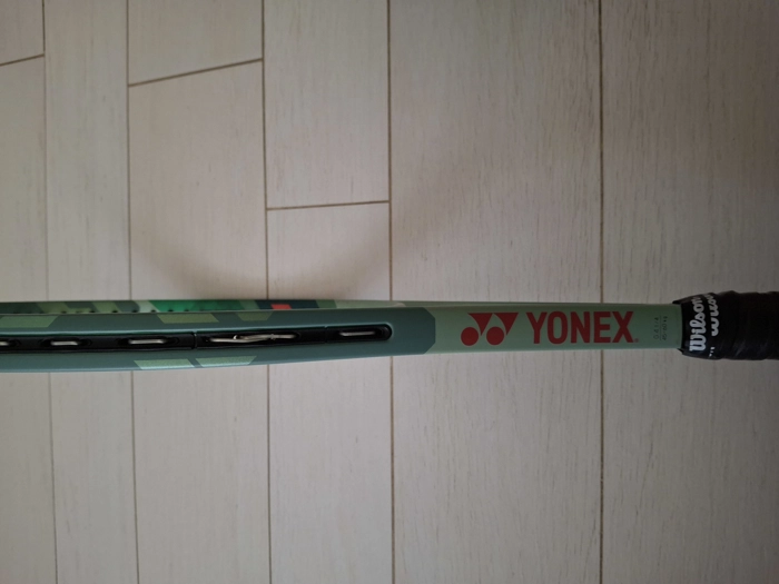 Yonex percept