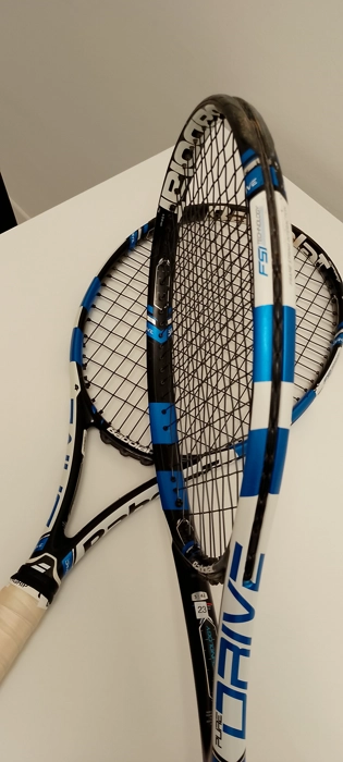 Babolat Pure Drive 2014
