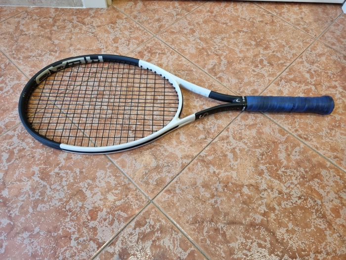 Vendo Head Speed MPL