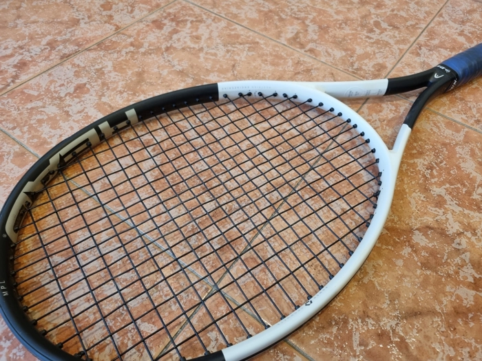 Vendo Head Speed MPL