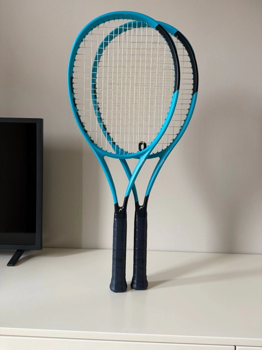 VENDO COPPIA HEAD BOOM MP 2026