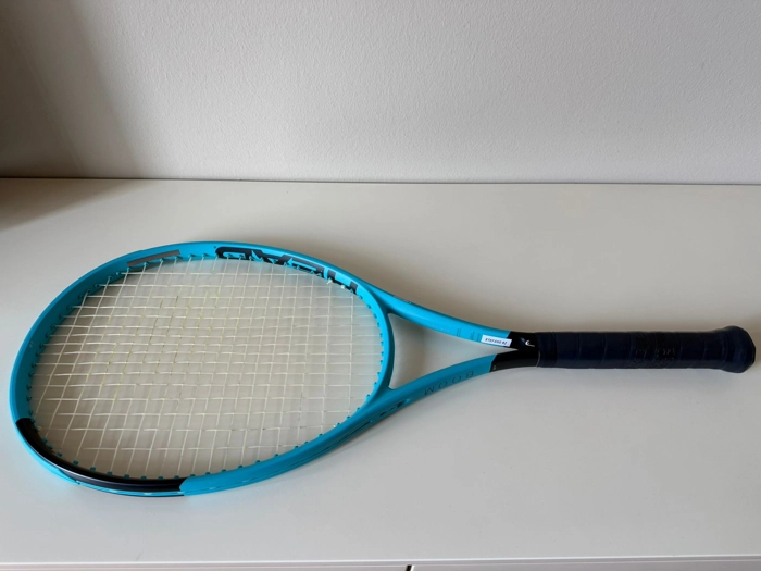 VENDO COPPIA HEAD BOOM MP 2026