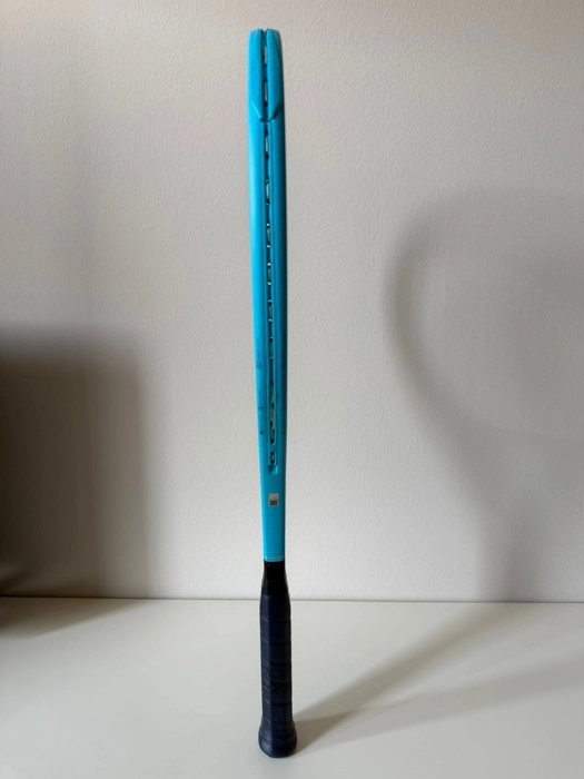 VENDO COPPIA HEAD BOOM MP 2026