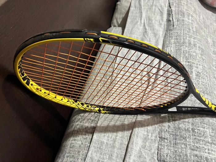 Vendo 2 racchette Volkl C10 Pro
