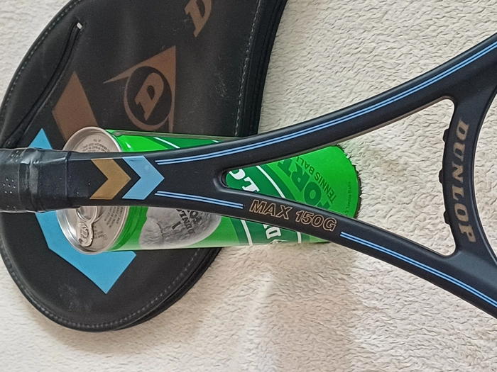 Vendo Racchetta Tennis 