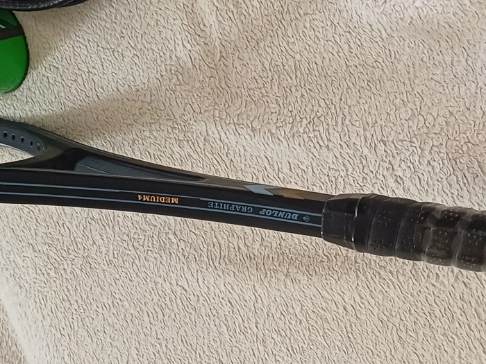 Vendo Racchetta Tennis 