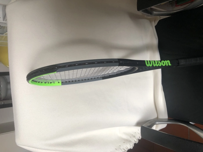 Wilson Blade 98 V 7 ( 16x19) L3
