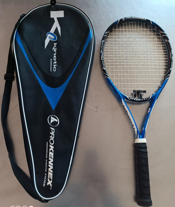 Pro Kennex Ki 15 260