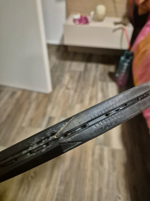 Head Speed MP Legend 2024