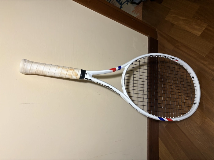 Racchetta tecnifibre t-fight