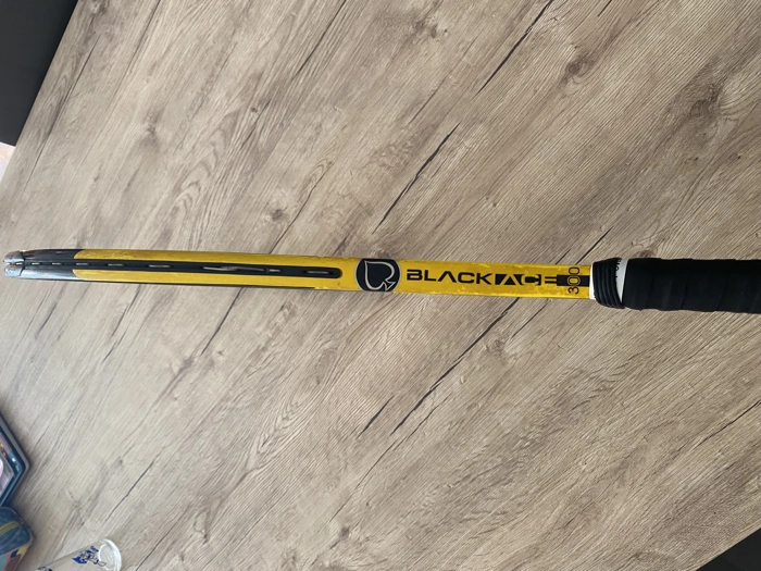 Pro Kennex black ace 300g