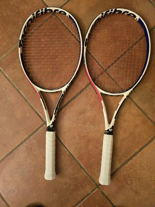 tecnifibre t-fight 300 xtc