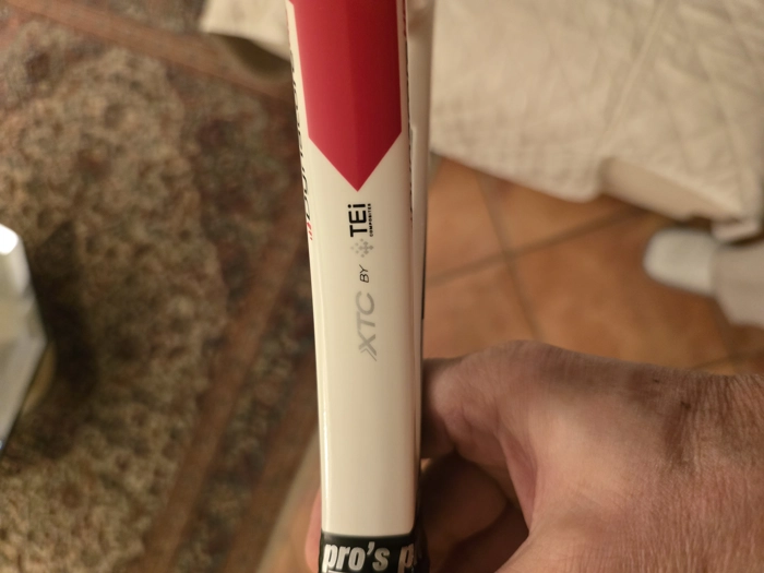 tecnifibre t-fight 300 xtc