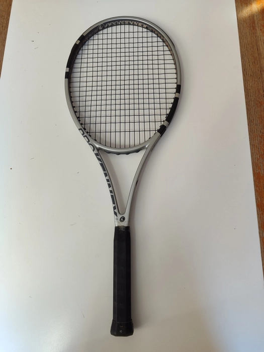 Racchetta tennis Pro Kennex Type C Heritage 