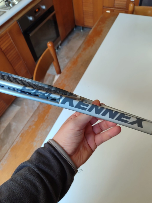 Racchetta tennis Pro Kennex Type C Heritage 
