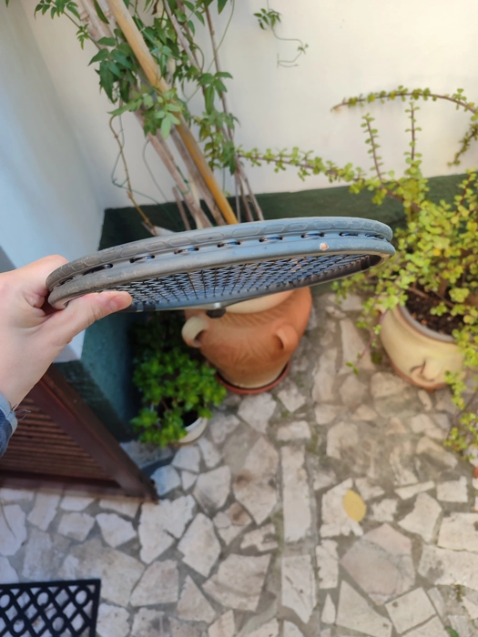 Racchetta tennis Pro Kennex Type C Heritage 