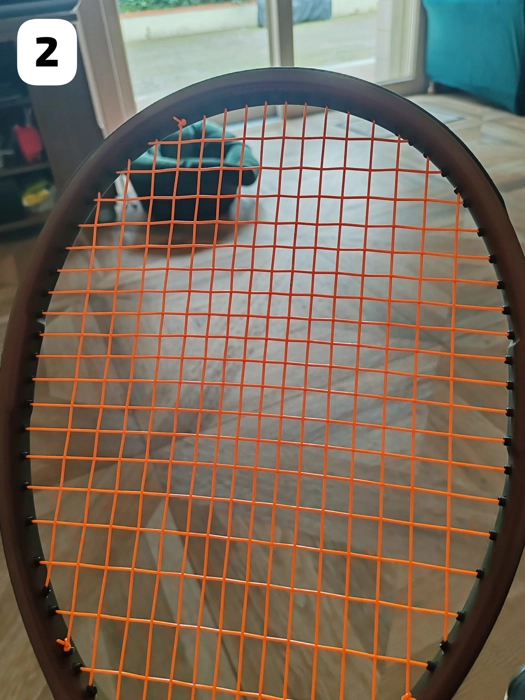 Prostaff 97 v14 315gr