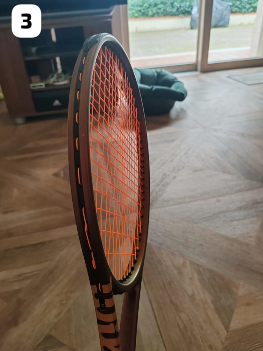 Prostaff 97 v14 315gr