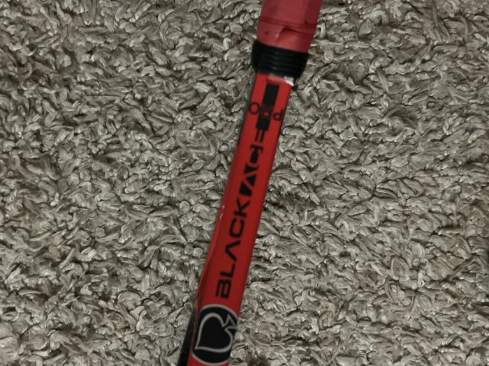 racchetta pro kennex black ace pro