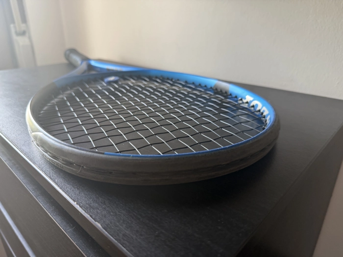 Dunlop FX 500 LS (Coppia)