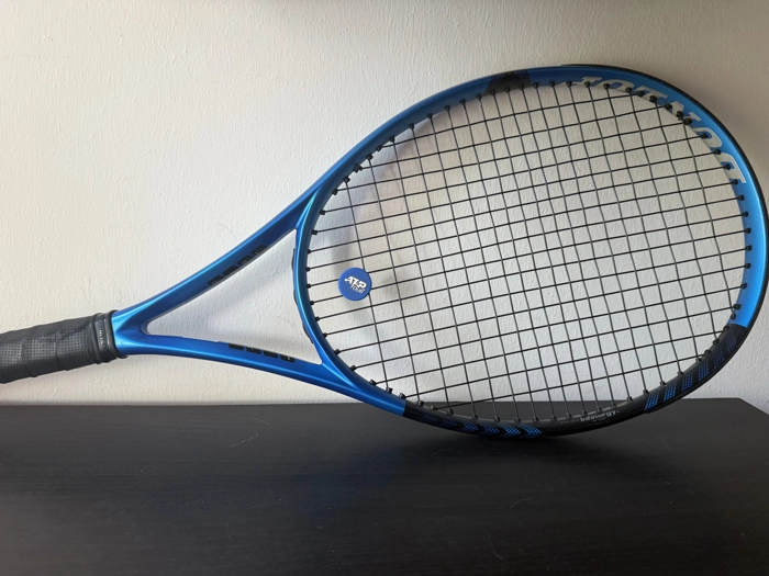 Dunlop FX 500 LS (Coppia)