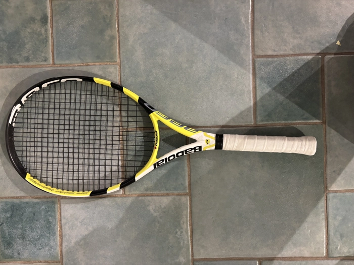 Vendo AeroPro Drive Cortex 2009