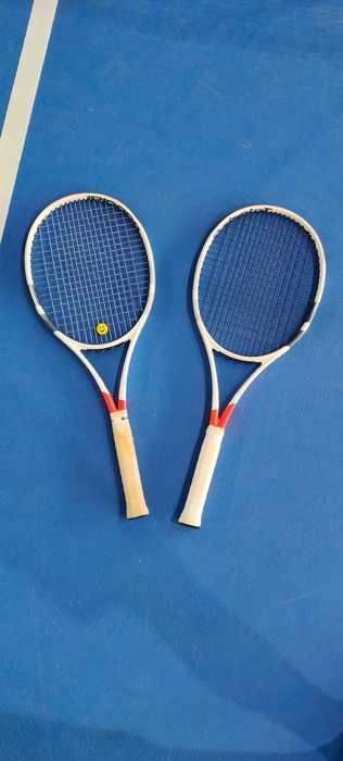 Babolat Pure Strike 2017 