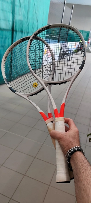 Babolat Pure Strike 2017 