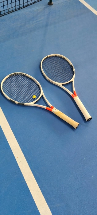 Babolat Pure Strike 2017 