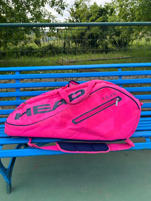 Borsone head da donna 