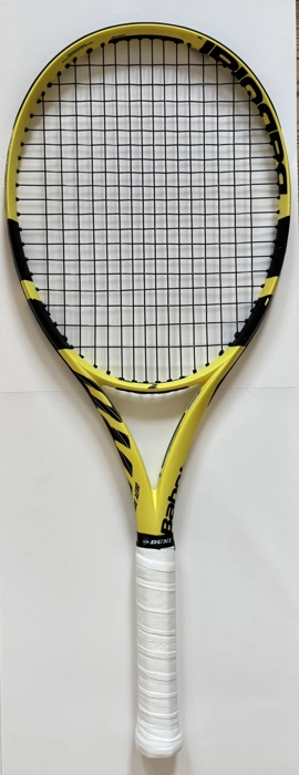 VENDO Babolat Pure Aero 300g L3 