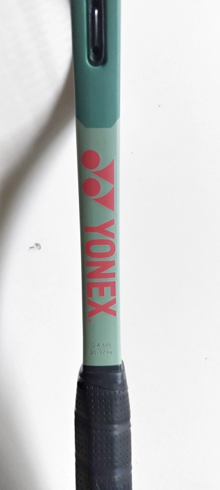 Yonex Percept 97